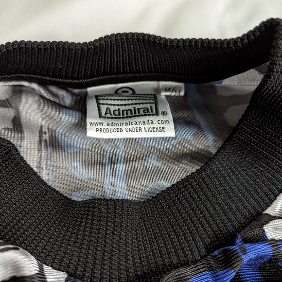Dazzle Soccer Jersey - Picture 7 of 7